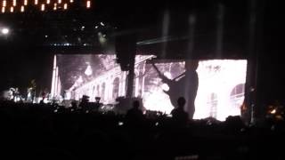 Phoenix  with R Kelly -  Ignition ( 1901 Remix ) Live @ Coachella Festival 4-13-13 in HD