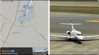 Felix Kwakye Ofosu Exposes Persons Behind Plane That Carried Cocaine and Cash at Kotoka Airport