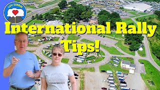 What to Bring and Expect at the 2025 Airstream Club International Rally