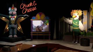 CEC Reel-to-Real Vacation Chuckie and Helen Show
