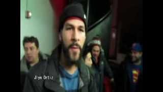 Go 4th Film Premiere A Tribute to Alex Nunez