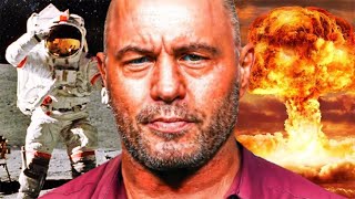 The CRAZIEST Conspiracy Theories Ever Shared on Joe Rogan Podcast