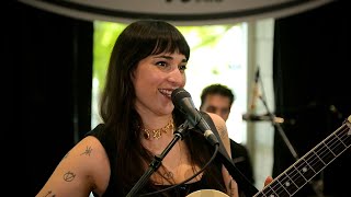 Cristina Vane - MerleFest '25 x No Depression