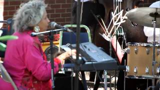 Emme Kemp's" Swinger's "/ Carol Sudhalter's Band