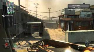 BURR x BURRITOS - Black Ops Game Clip