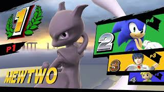 Super Smash Bros. for Wii U: MODDED - Part 2 (2016 Video)
