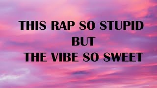 This rap so stupid but vibe so sweet ║NEW  English songs ║Blaster Fight Haven