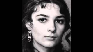 Roza Dzelakayeva and Peter Demeter Gypsy Songs 9 Modnica