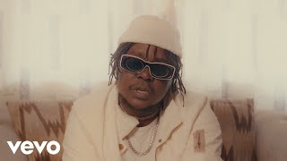 CJ Champion - Ndeete (Official Music Video) ft. Simple Kelly