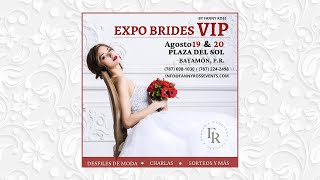 EXPO BRIDES VIP (día 2 parte 4)