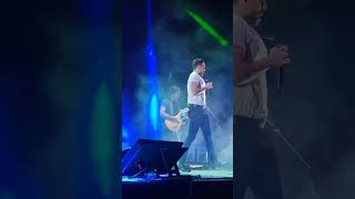 Solo a Terceros - José Madero EN VIVO Cuautitlán 2024