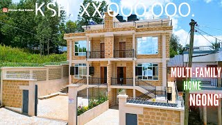 🔥🔥 Live in a MEGA Mansion for FREE‼️ 🤯 (Millionaire Secret EXPOSED!) ...#Free #Luxury #realestate