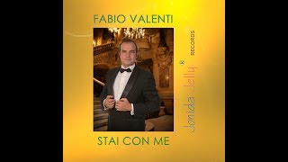 Tenore Fabio Valenti official music video “Stai con me”