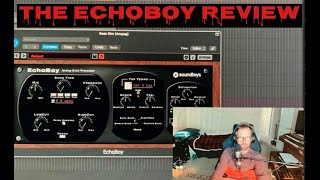 The Echoboy Review