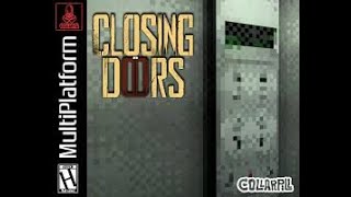 Closing Doors