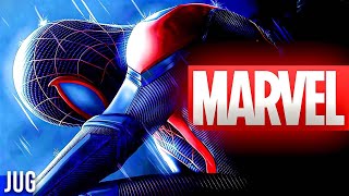 Marvel FAILED Miles Morales