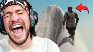 The Funniest Game EVER - Baby Steps [Full Game]