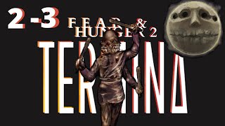 Fear & Hunger 2: Termina [Karin Stream Archive 3]