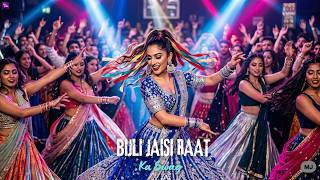 Bijli Jaisi Raat Ka Swag | New Song| Item Song 2025 |Item Songs Bollywood | Item Songs | Song