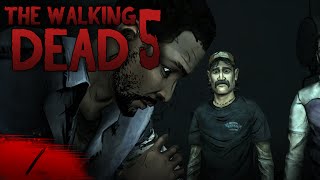 The Walking Dead [Episode 5] - P1