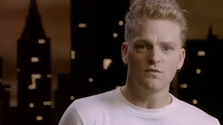 Erasure - Sometimes (1986) [AI Upscale]