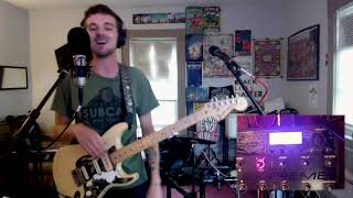 Breakdown - Jack Johnson (Loop Cover)