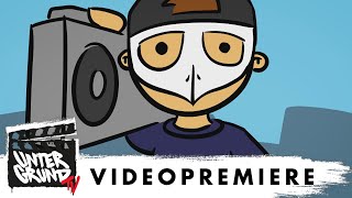 Gamer - Westberlin (Offizielles HD-Video)