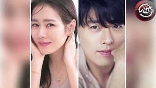 What Really Happened at Son Ye Jin’s Birthday?