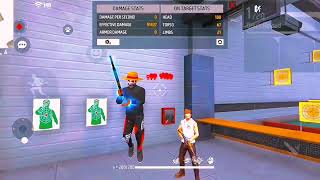 Settings Freefire😳⚙️