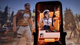 Last Z Survival Shooter MOD APK Hack For Unlimited Free Diamonds on iOS Android