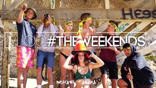 VLOG #theweekends