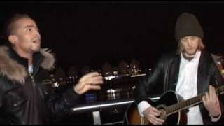 Behind The Eye - Ashley McKenzie - "Deep In Love" featuring Rodwell