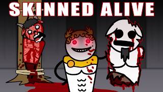 Every CRUEL Act of Ancient Gods Explained