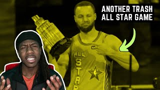 The NBA All-Star Game Needs To Be CANCELLED After This...