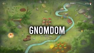 Gnomdom Puzzle
