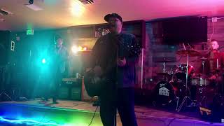 No Buffer - Saint Guinny (live @ the Y bar 2/12/22)