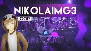 NIKOLAIMG3 "STREAM STARTING SOON", "BE RIGHT BACK" & "STREAM ENDING SOON" LOOP ANIMATION by Kiguru