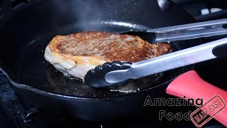 How Long to Sear After Sous Vide for the Best Crust
