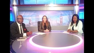 EDUCATION TALK Oct 2017