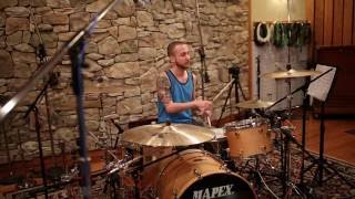 In Florida - A Day To Remember - Drum Cover