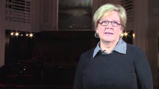 I Love This Church: Linda Ramsey