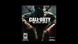 Skully Reviews: Call of Duty Black Ops (2010)
