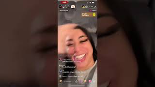 (Muted) P’s Crashout Abt New Bae’s Night Out Alone