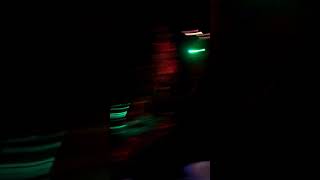 Stagefright Live at Vantablack