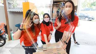 Berinda CSR Program