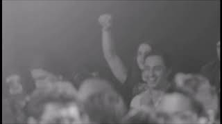 DVD Being Chased Live Ricky Mourao Band