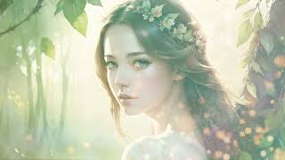 Epic Mystical Fantasy Music - Protector of the Forest - Junya Komori@KJWS