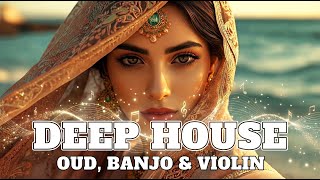 Divine Music 2026 | Emotional Memories Deep House & Soulful Journey