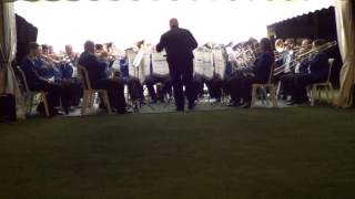 Keep Smiling Through - The Co-operative Funeralcare Band North West
