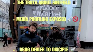 SHEFFIELD INVESTIGATION: Media Profiling, Council Restrictions & The Truth 🏛️🛡️
